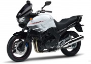Yamaha TDM900A Yamaha TDM900A